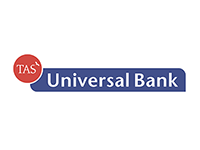 Банк Universal Bank в Турбове